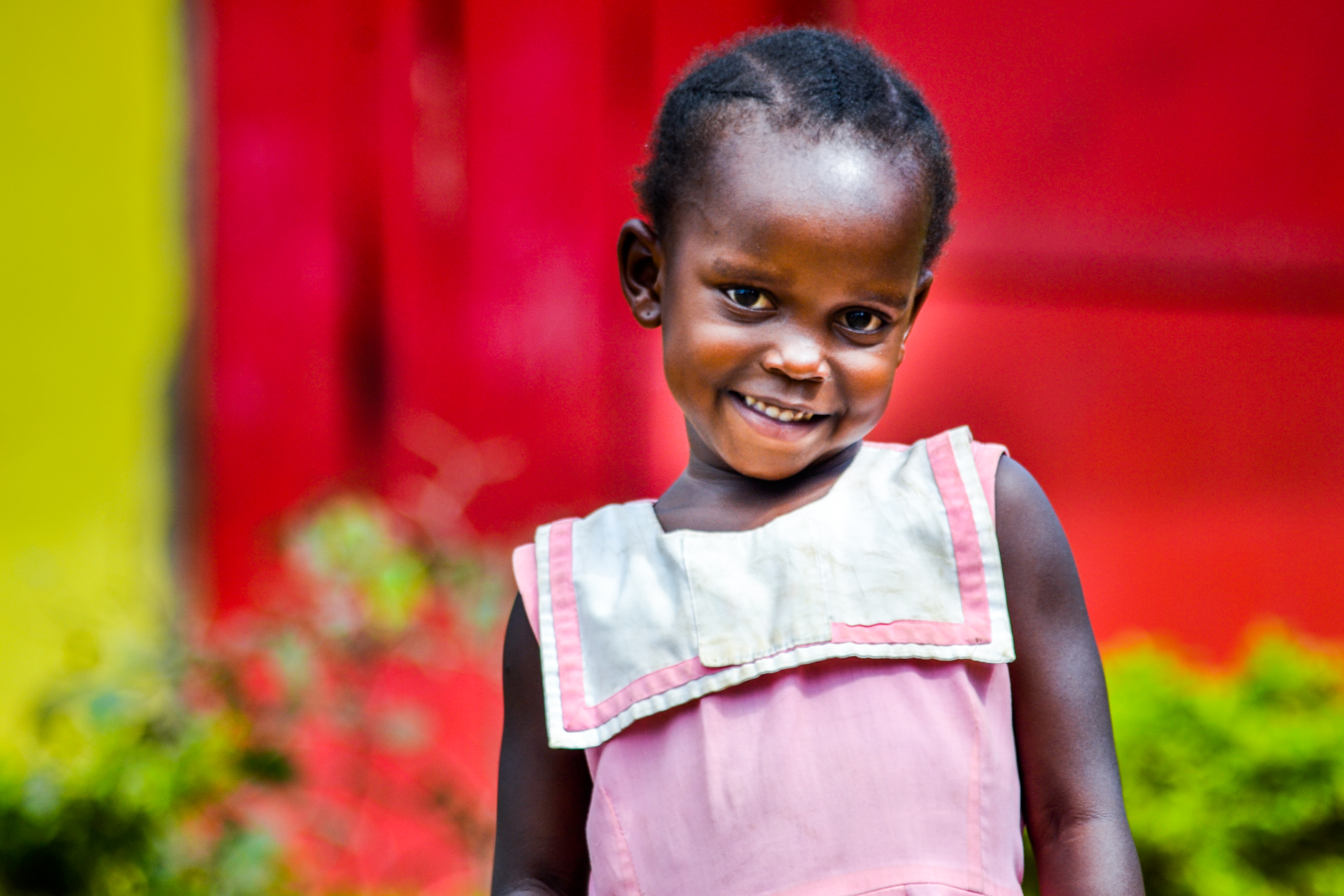 Nurturing Every Child for a Holistic Life